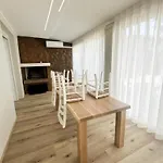 Apartment In Residence With Pool - Jesolo Top Next To Golf Club