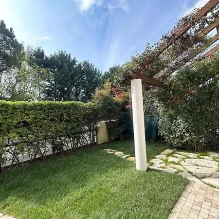In With Pool - Next To Golf Club Appartamento *