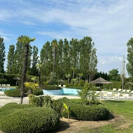 Appartamento In With Pool - Next To Golf Club *
