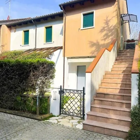 In With Pool - Next To Golf Club Appartamento Lido di Jesolo
