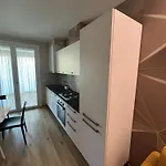 Apartment In Residence With Pool - Jesolo Top Next To Golf Club