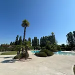 Apartment In Residence With Pool - Jesolo Top Next To Golf Club