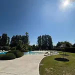 Apartment In Residence With Pool - Jesolo Top Next To Golf Club