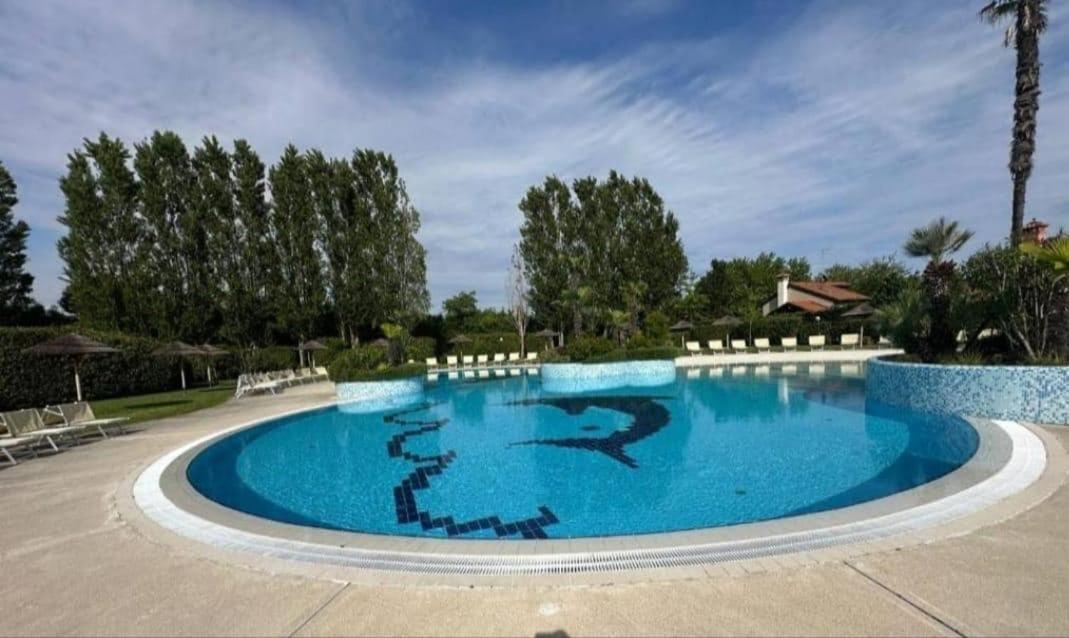 In With Pool - Next To Golf Club Appartamento *