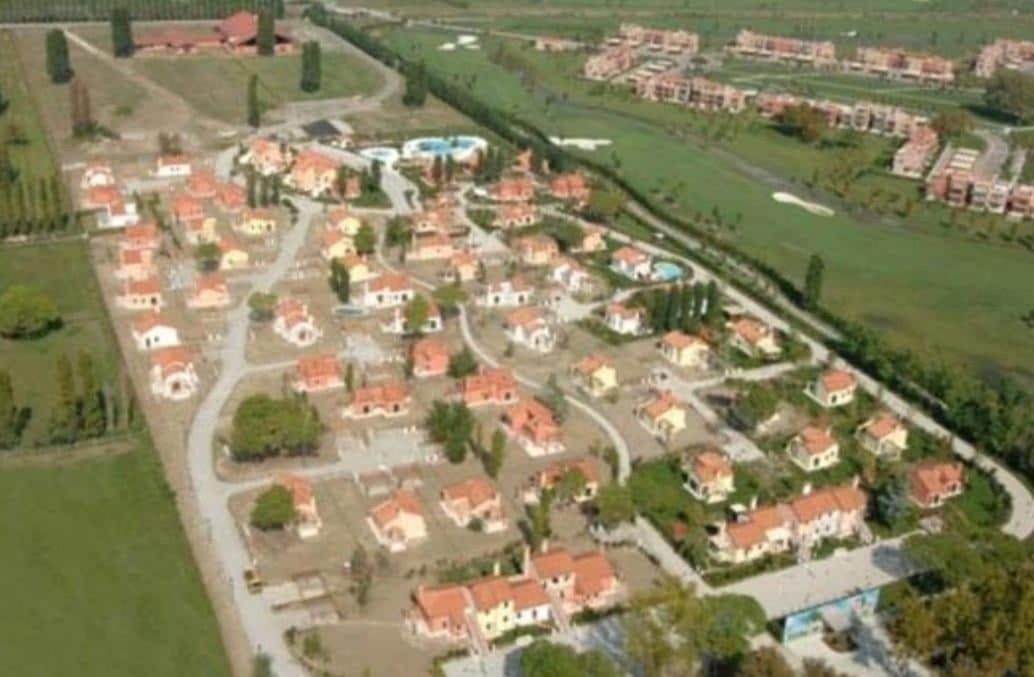 In With Pool - Next To Golf Club * Lido di Jesolo