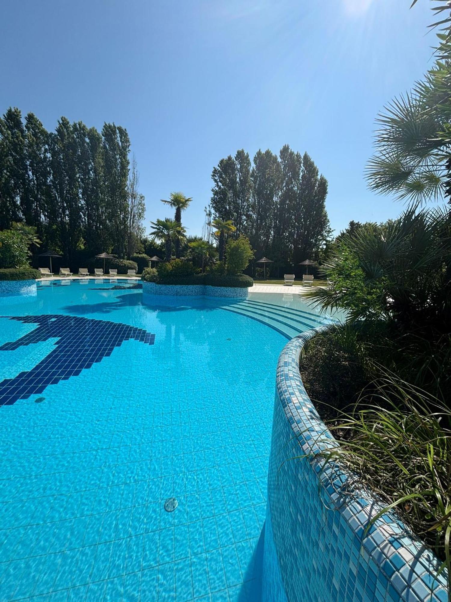 In With Pool - Next To Golf Club Appartamento Lido di Jesolo